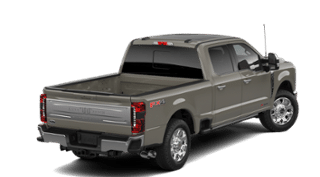2026 Ford Super Duty® External Image 4